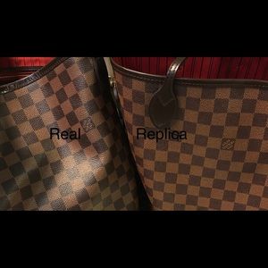 MM Neverfull never used.